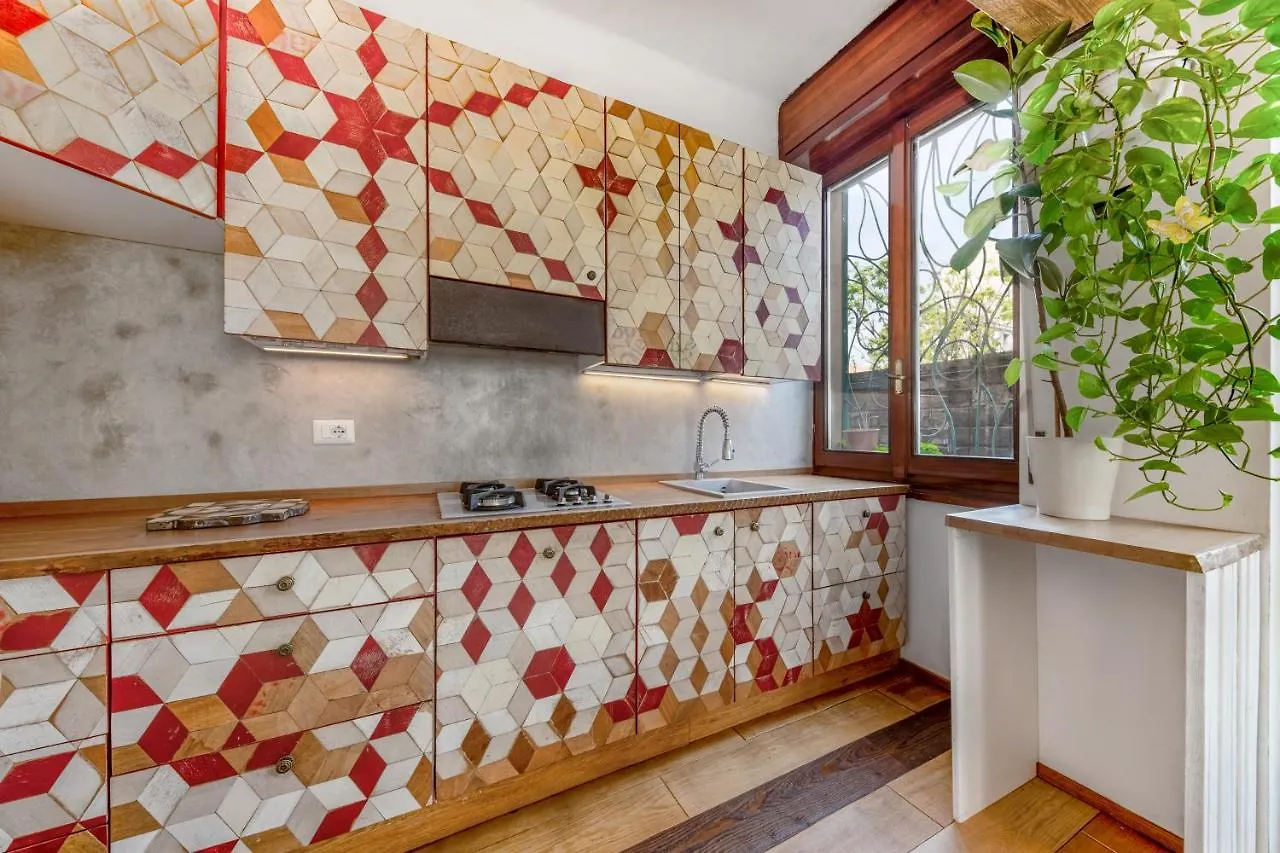 Casa Da Suite Veglia Milan 0*,  Italie