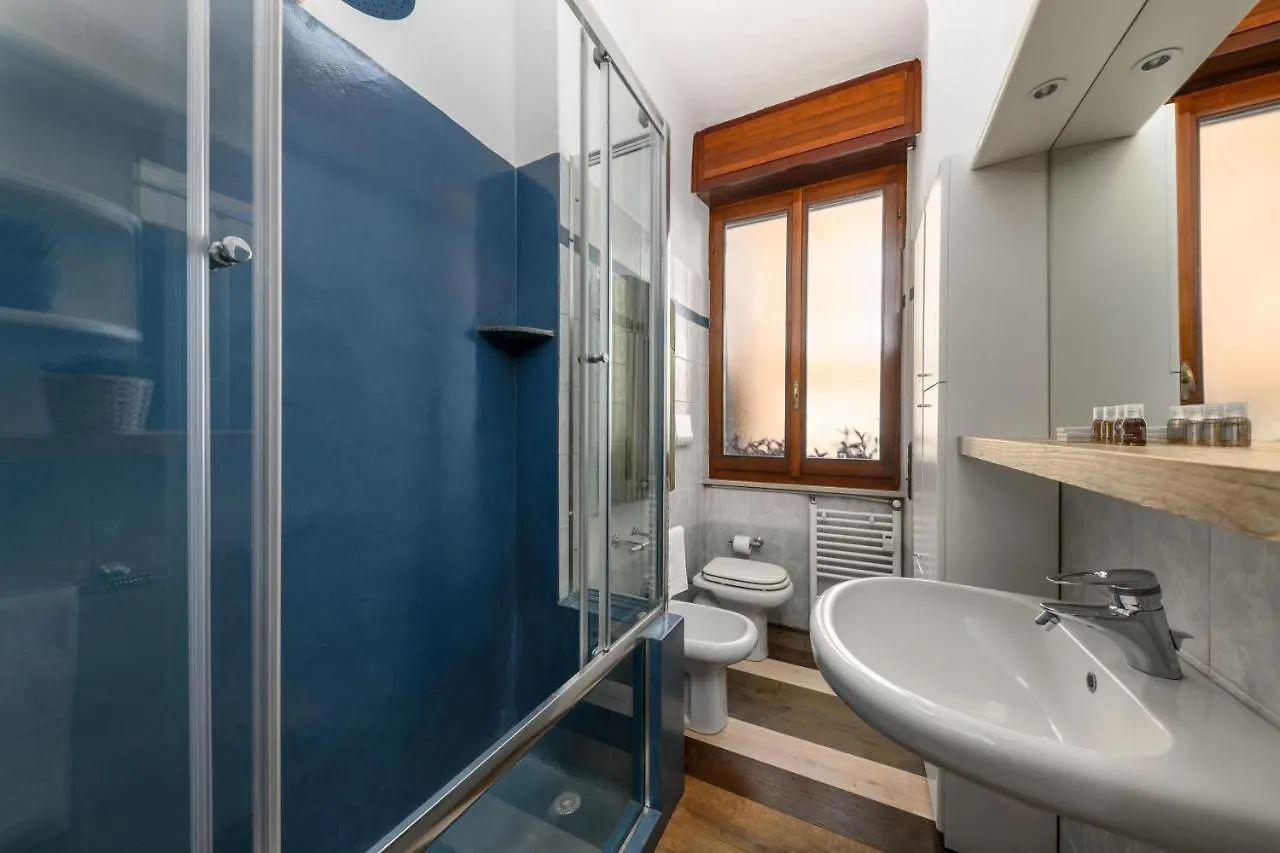 Casa Da Suite Veglia Milan Appartement