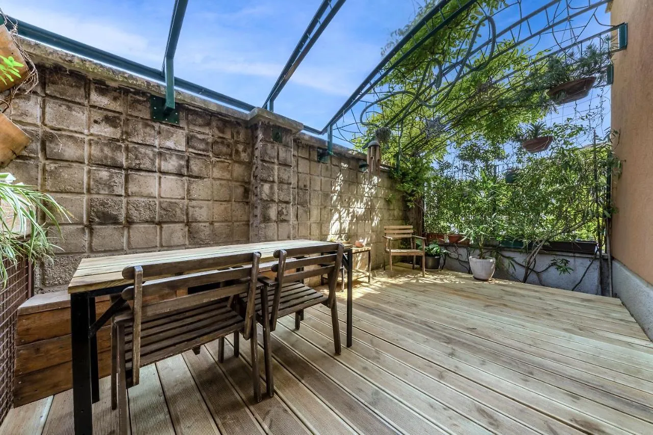 Casa Da Suite Veglia Milan Italie
