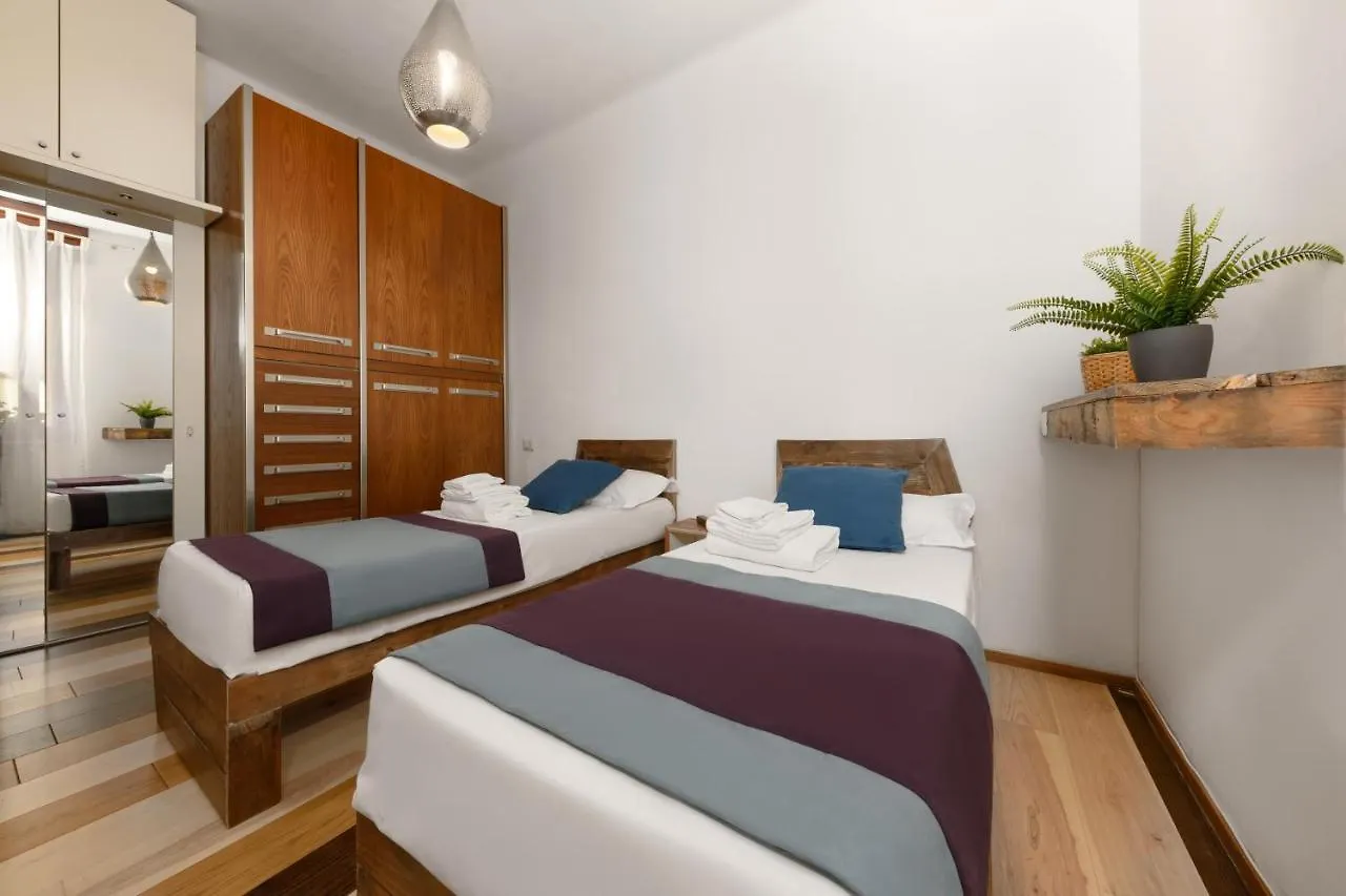 Casa Da Suite Veglia Milan Italie