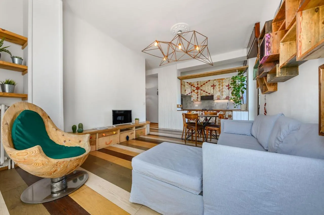 Casa Da Suite Veglia Milan 0*,  Italie