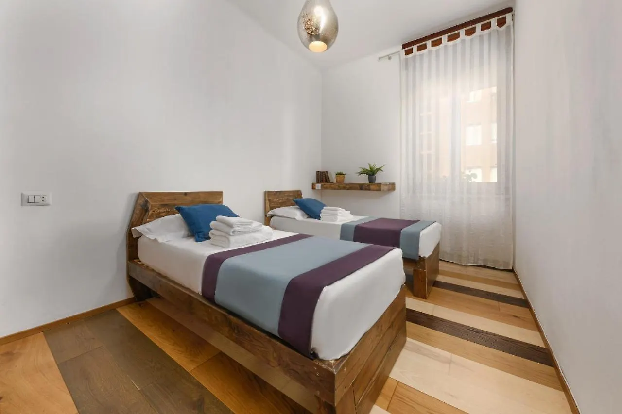 Casa Da Suite Veglia Milan